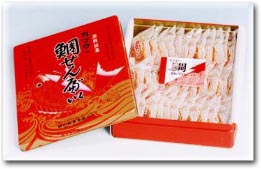 鯛せんべい_2100円