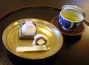 生クリーム大福